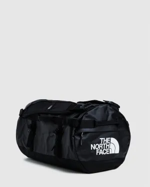 Base Camp 50L Duffel Bag Black