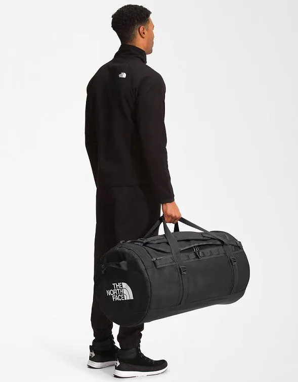 Base Camp Duffel L - TNF Black/TNF White