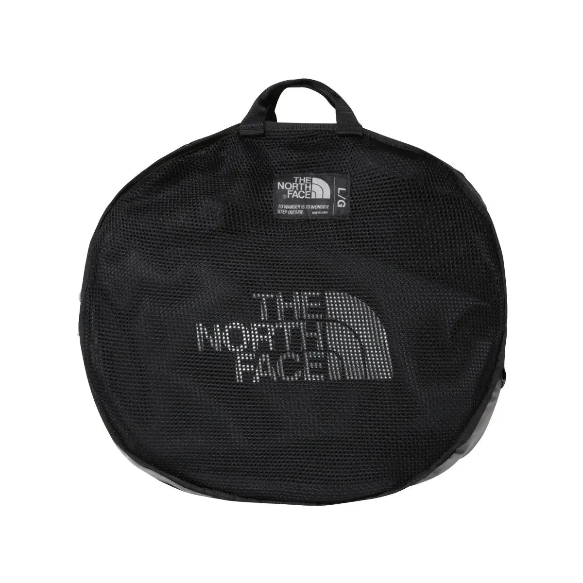 Base Camp Duffel - Large - Black