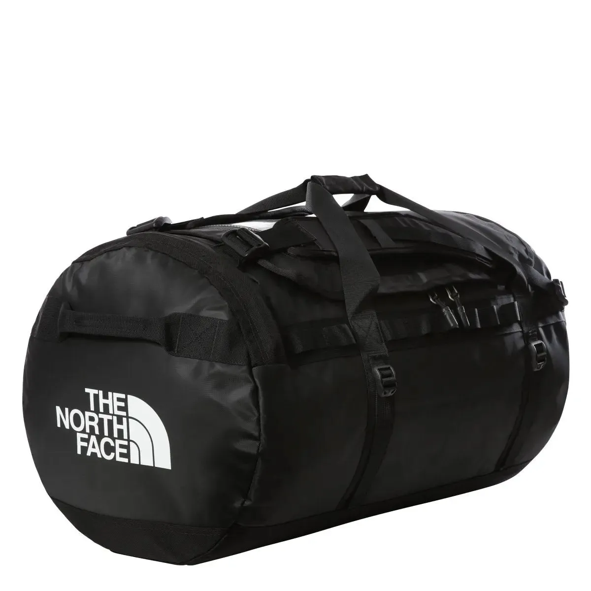 Base Camp Duffel - Large - Black