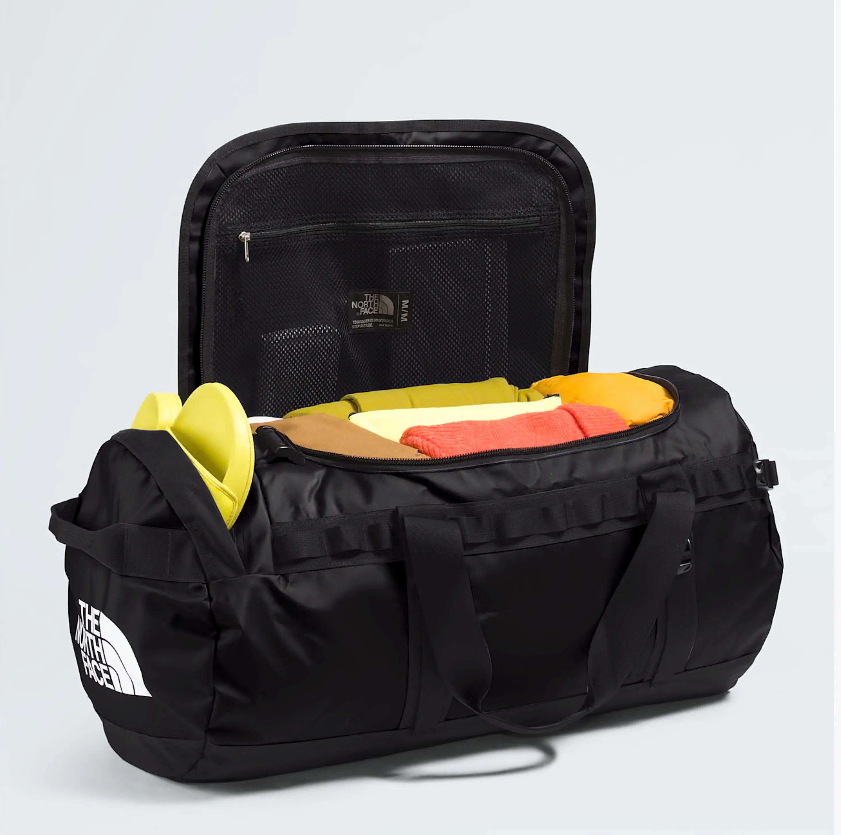Base Camp Duffel-M