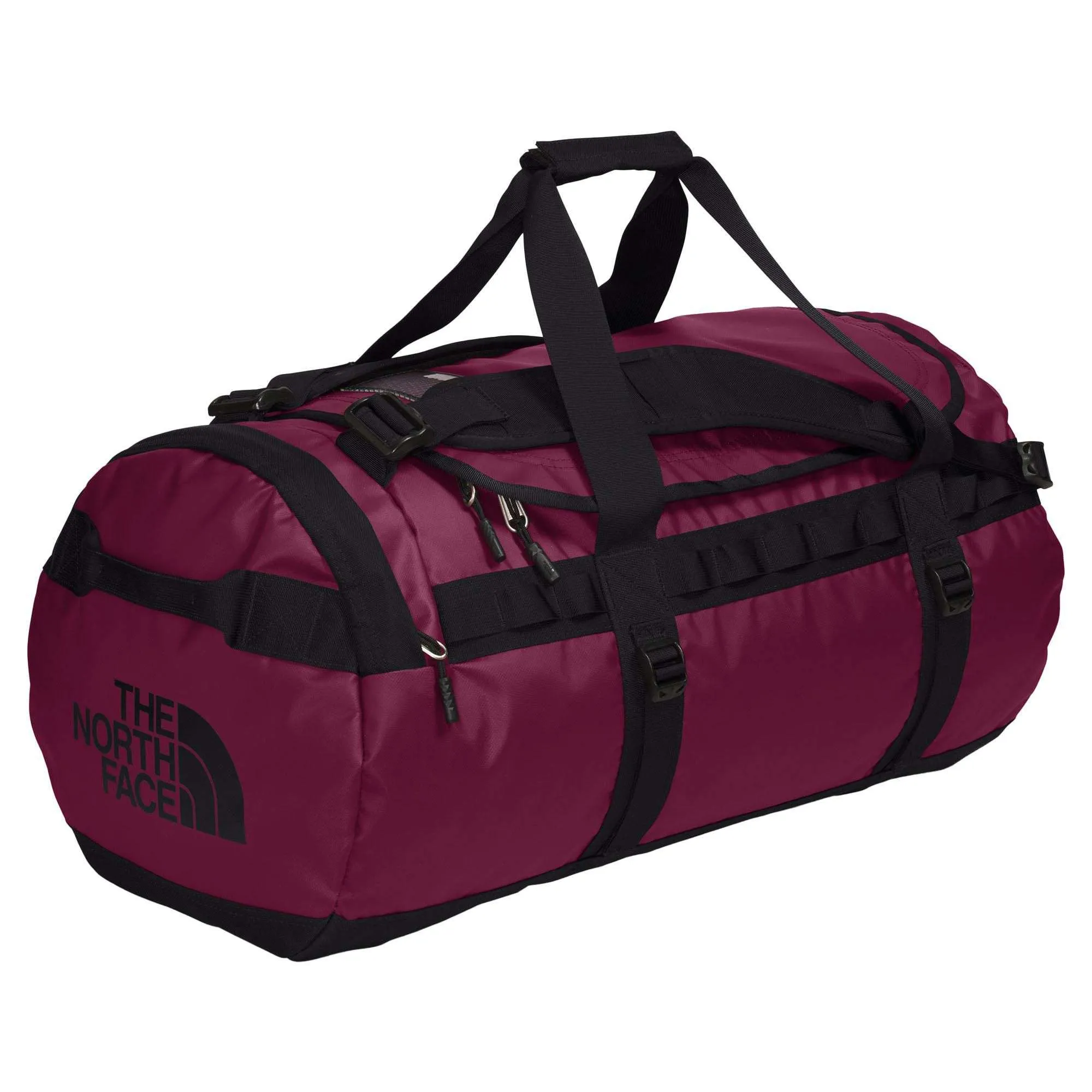 Base Camp Duffel-M