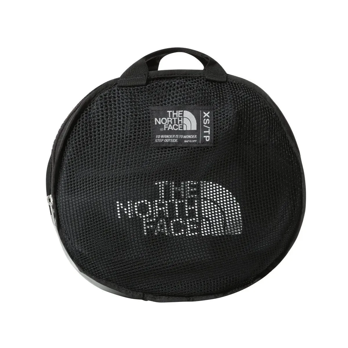 Base Camp Duffel - XS - Black