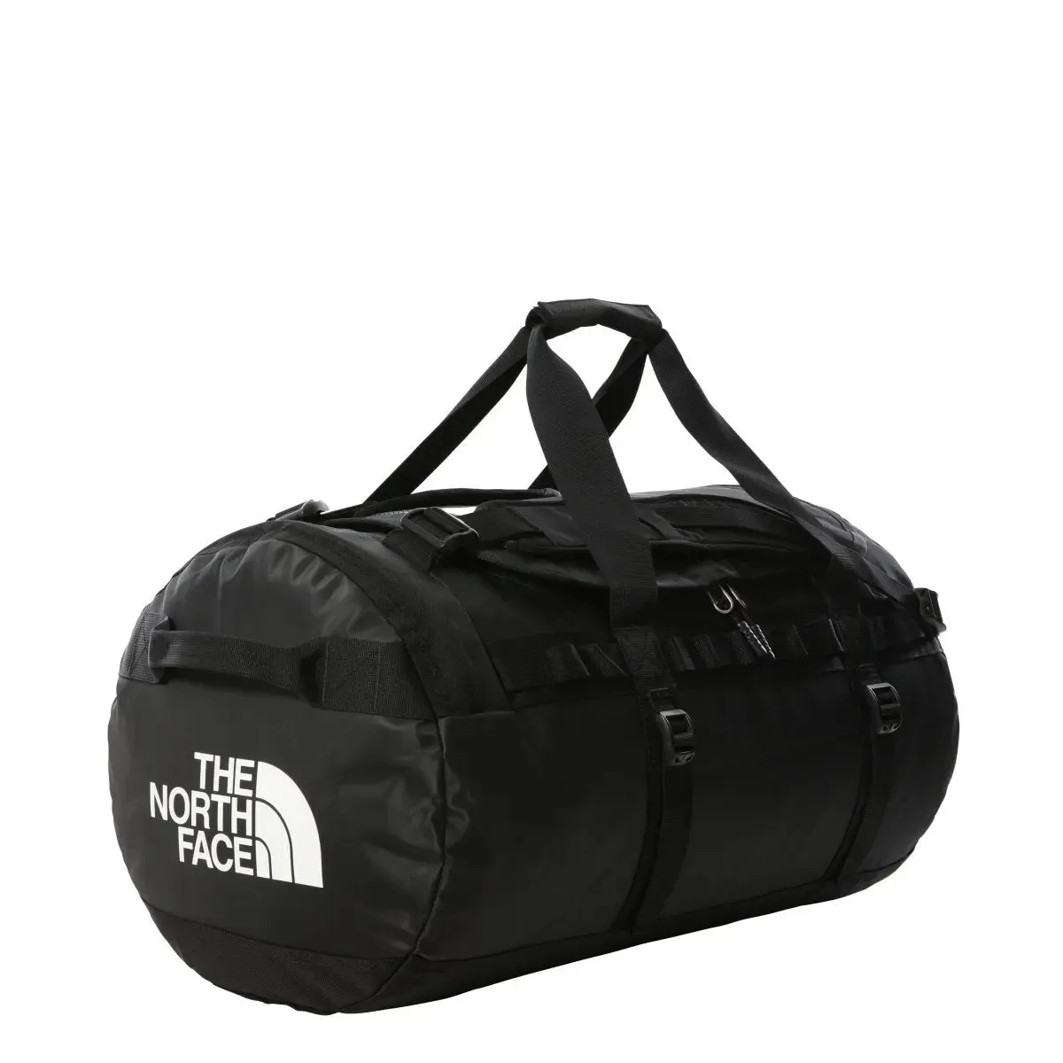 Base Camp Duffel - XS - Black