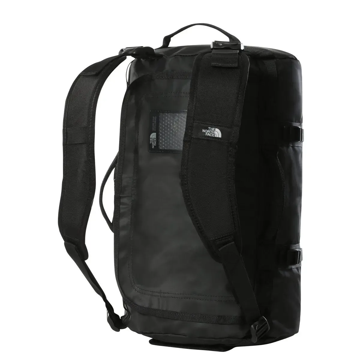Base Camp Duffel - XS - Black