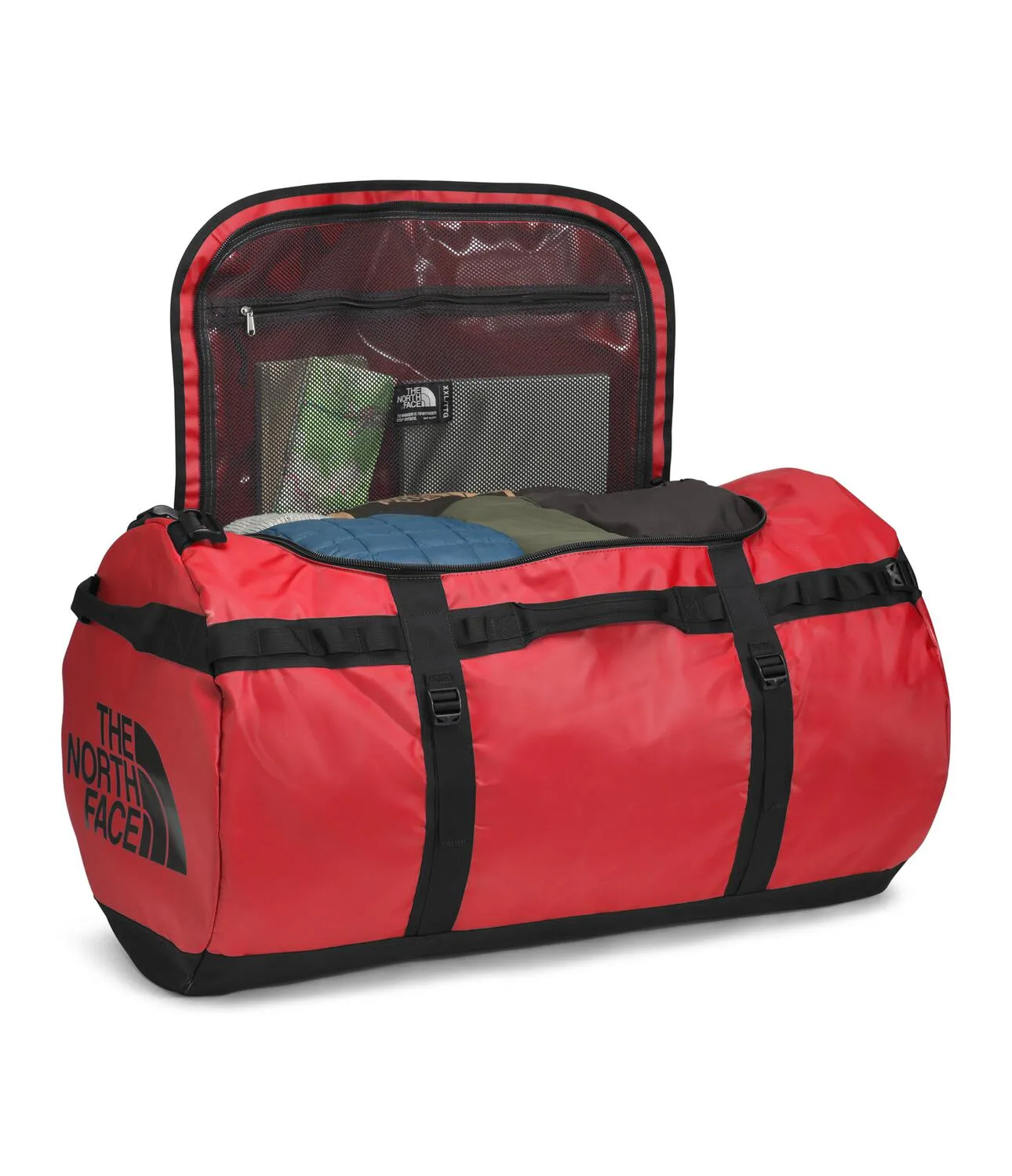 Base Camp Duffel—XXL - NF0A52SD
