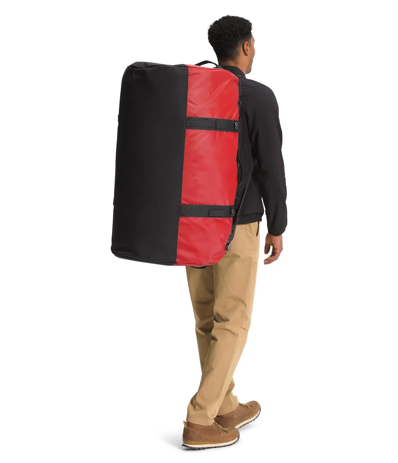 Base Camp Duffel—XXL - NF0A52SD