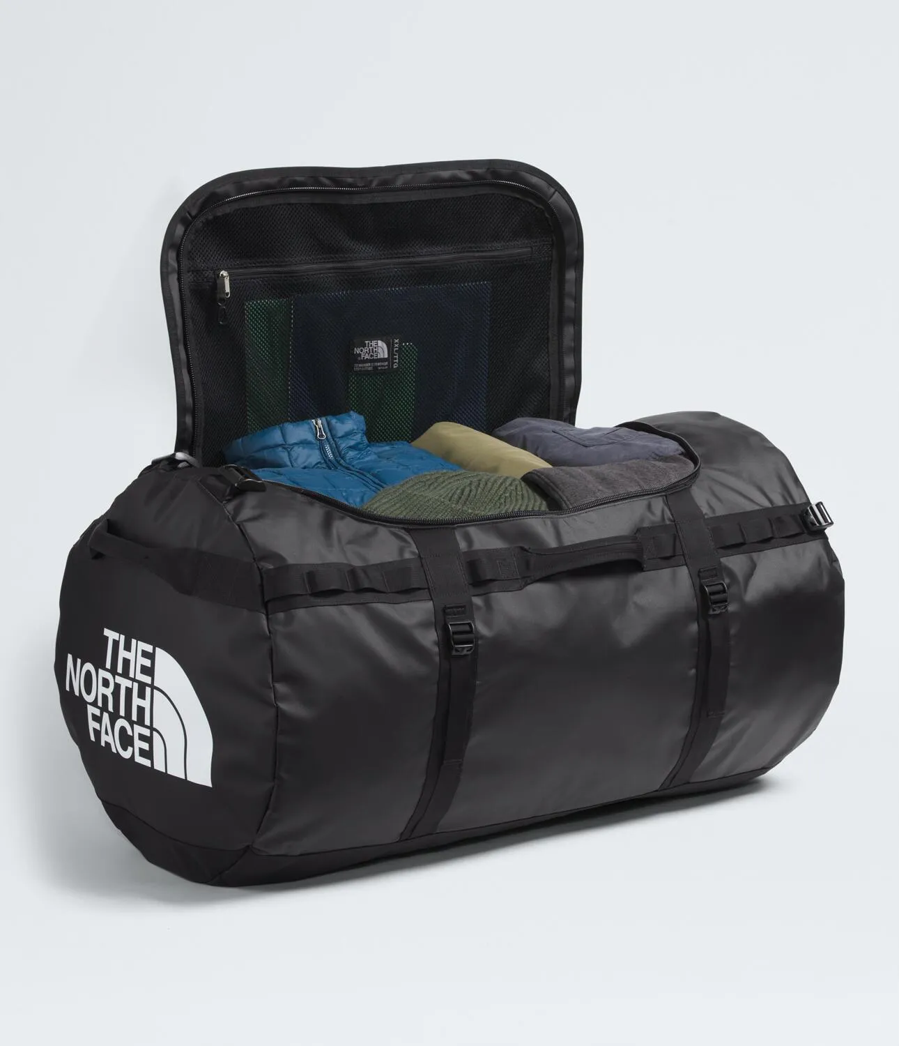 Base Camp Duffel—XXL - NF0A52SD