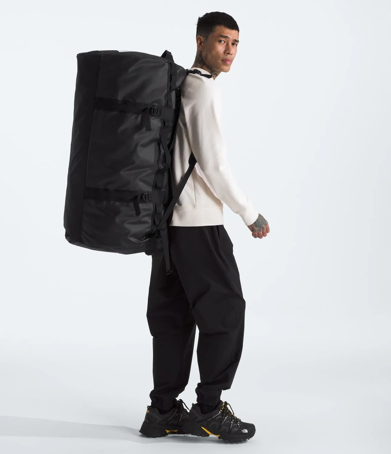Base Camp Duffel—XXL - NF0A52SD