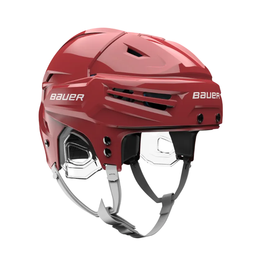 Bauer RE-AKT 65 Hockey Helmet - Senior (2023)