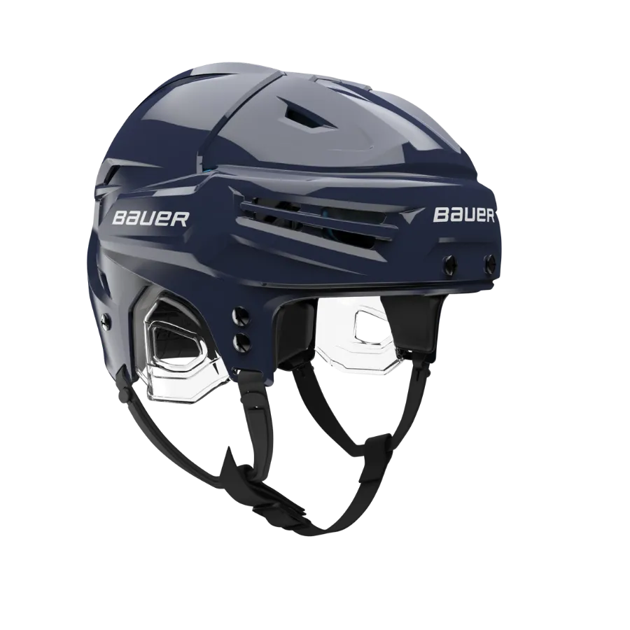 Bauer RE-AKT 65 Hockey Helmet - Senior (2023)