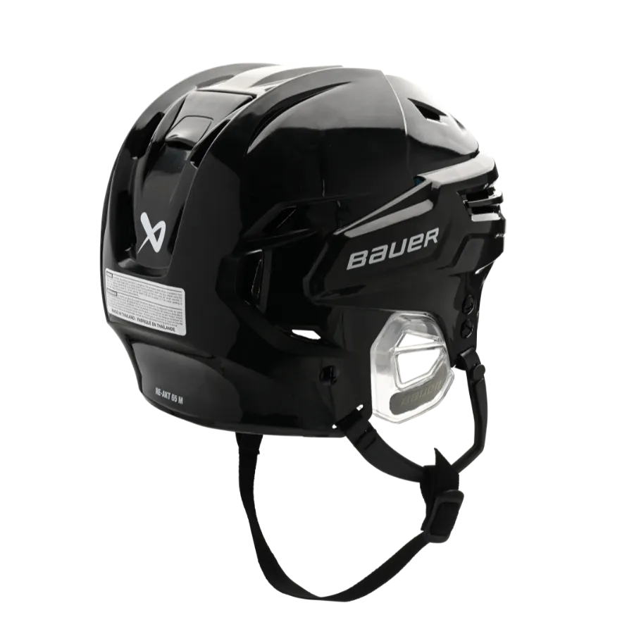 Bauer RE-AKT 65 Hockey Helmet - Senior (2023)