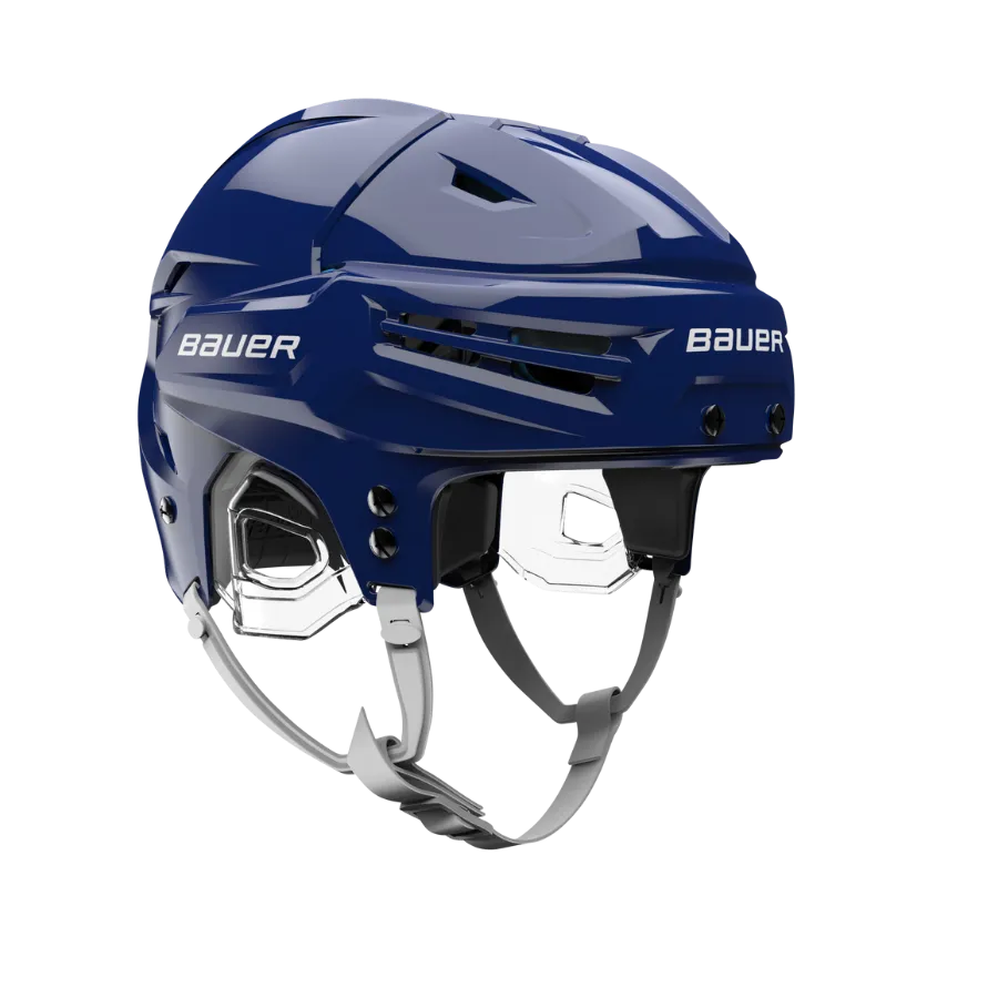 Bauer RE-AKT 65 Hockey Helmet - Senior (2023)