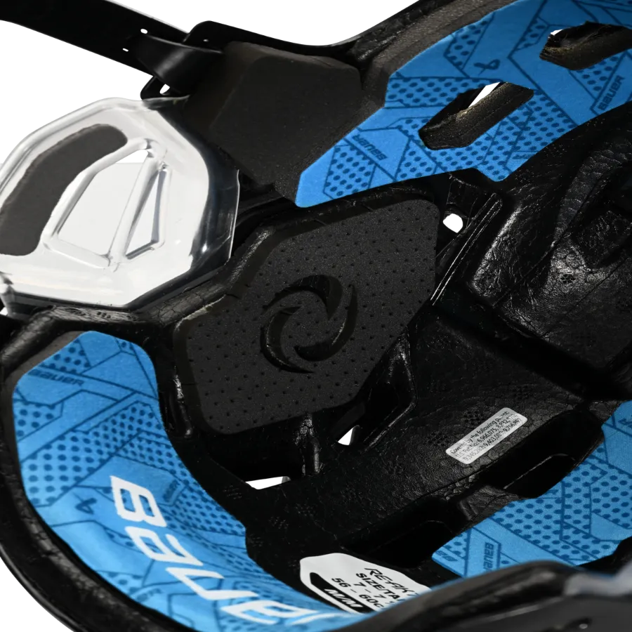 Bauer RE-AKT 65 Hockey Helmet - Senior (2023)