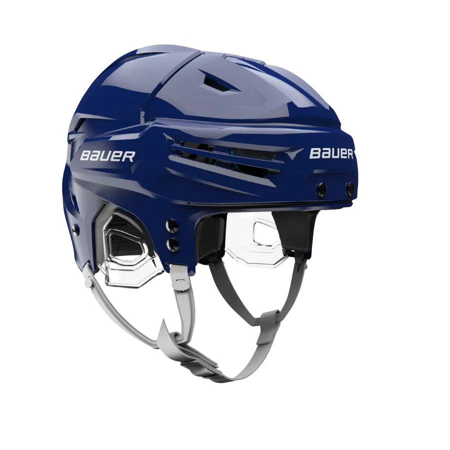 Bauer RE-AKT 65 Hockey Helmet - Senior (2023)