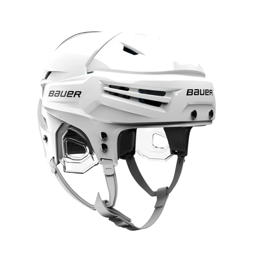 Bauer RE-AKT 65 Hockey Helmet - Senior (2023)
