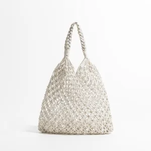 Beach Transparent Tote