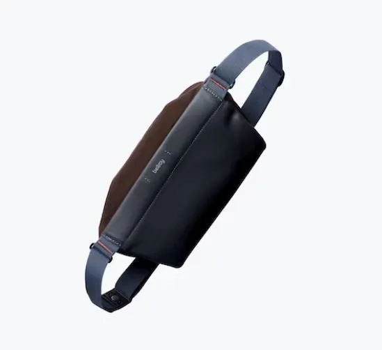 Bellroy Sling Mini Water Resistant Cross-Body Bag - Premium Edition