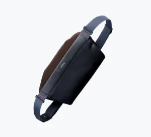Bellroy Sling Mini Water Resistant Cross-Body Bag - Premium Edition