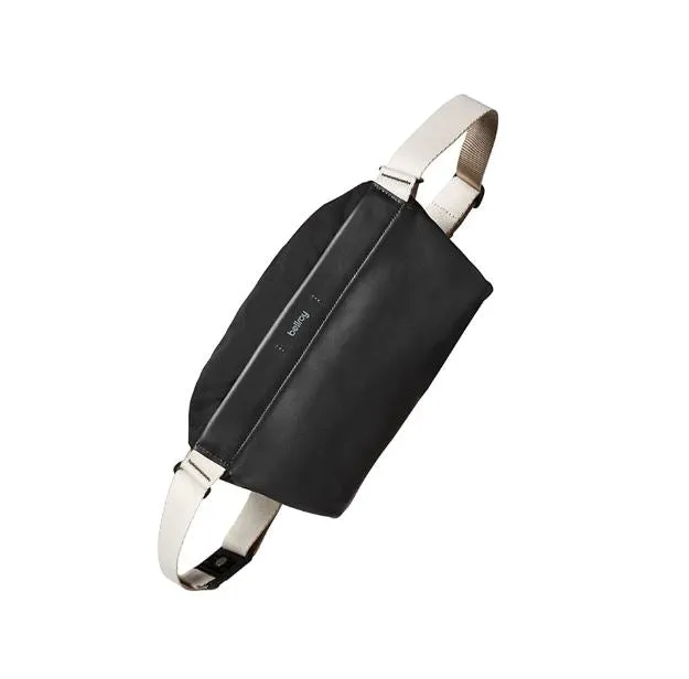 Bellroy Sling Mini Water Resistant Cross-Body Bag - Premium Edition