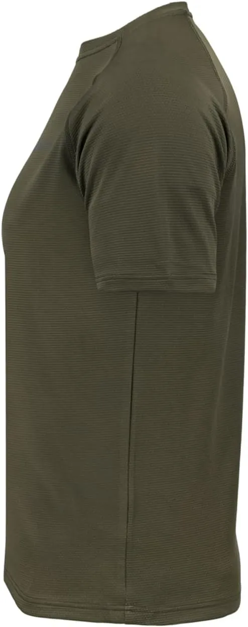 Beretta Men's Active Outdoor Breathable Sun Protection UPF 50 Protech T-Shirt, TS851T2145