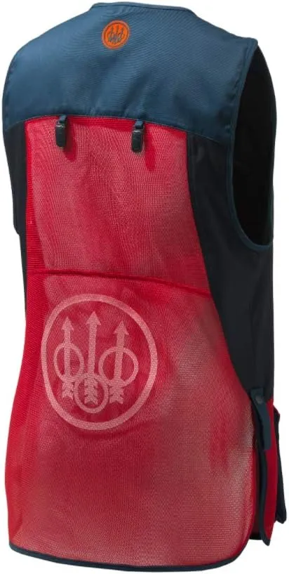 Beretta Men's Silver Pigeon Evo Range Hunting Ambidextrous Vest
