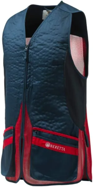Beretta Men's Silver Pigeon Evo Range Hunting Ambidextrous Vest