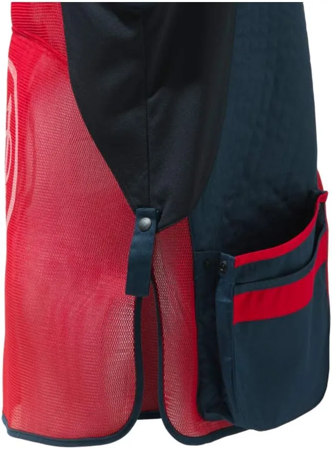Beretta Men's Silver Pigeon Evo Range Hunting Ambidextrous Vest