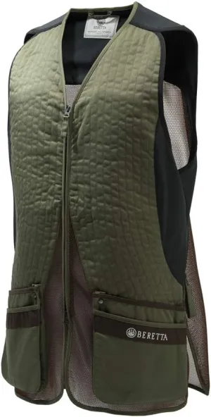 Beretta Men's Silver Pigeon Evo Range Hunting Ambidextrous Vest