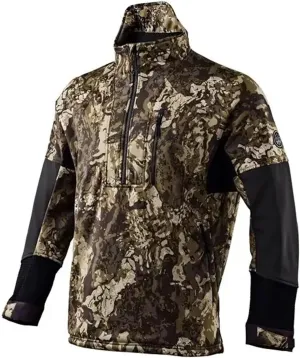 Beretta Men's Waterfowl Hunting Highball Windpro Sweater