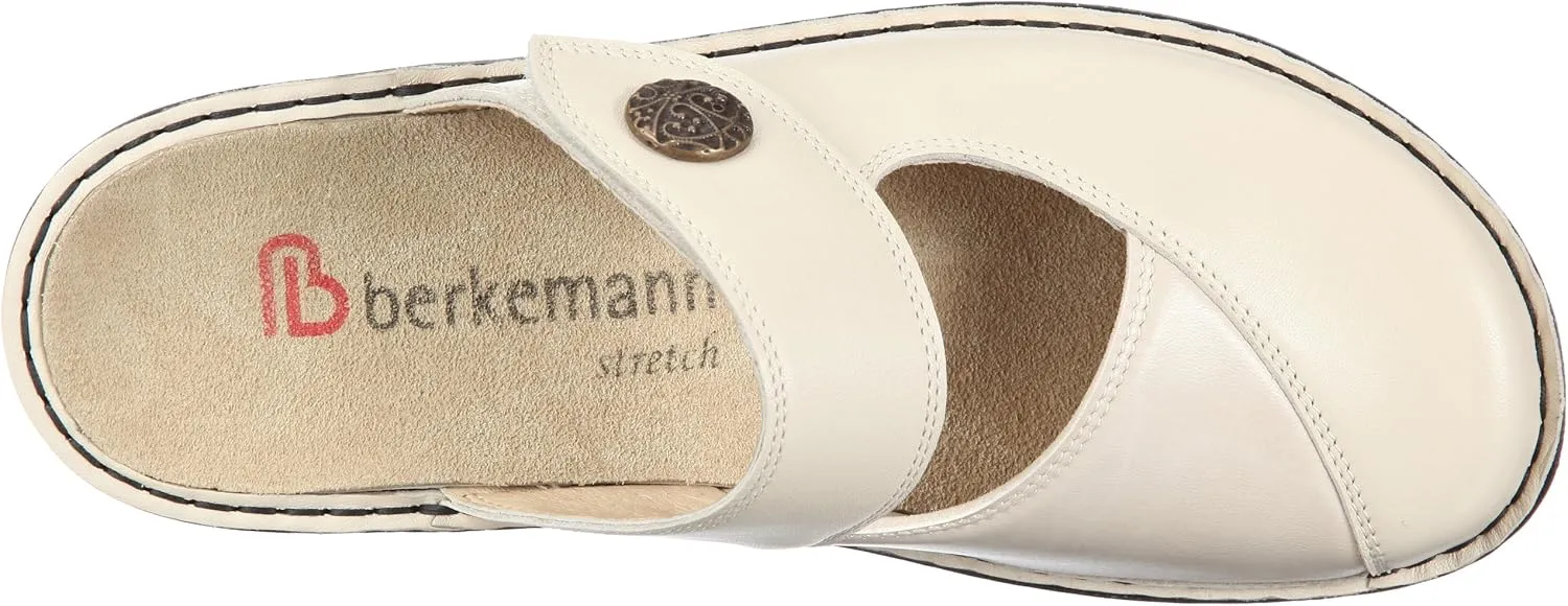 Berkemann Damen Aventin Heliane Pantoletten