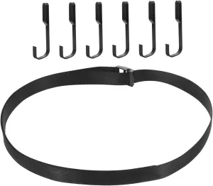 BESPORTBLE Hunting Hook in Tree Hangers Tree Hooks Accessory Holder Hooks Tree Stand Harness Tree Stand Strap Multi