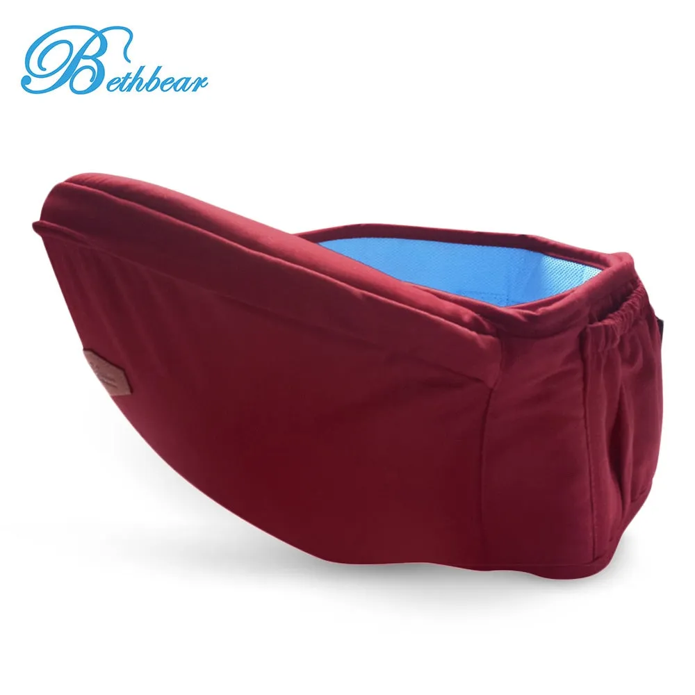 Bethbear Ergonomic Babies Carrier