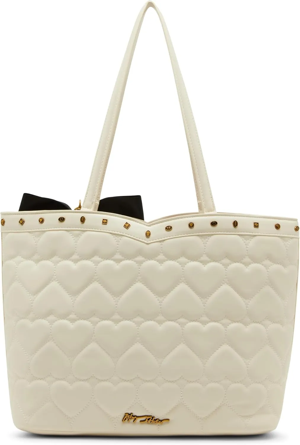 Betsey Johnson Icon Tote