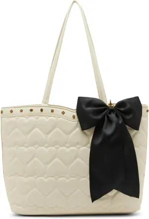 Betsey Johnson Icon Tote