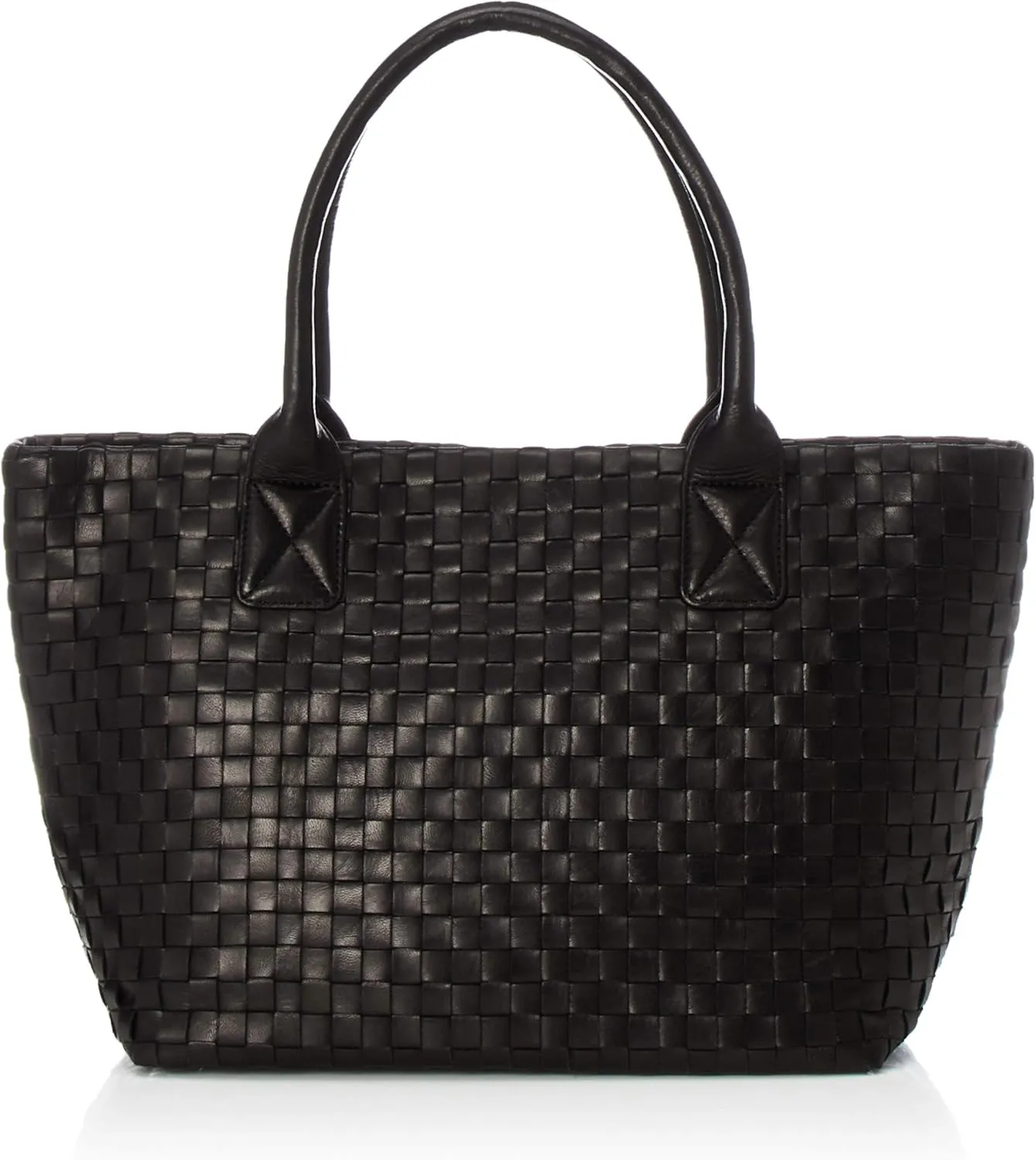 Bienco(ビアンコ) Made in Japan Pony Mesh Tote Bag