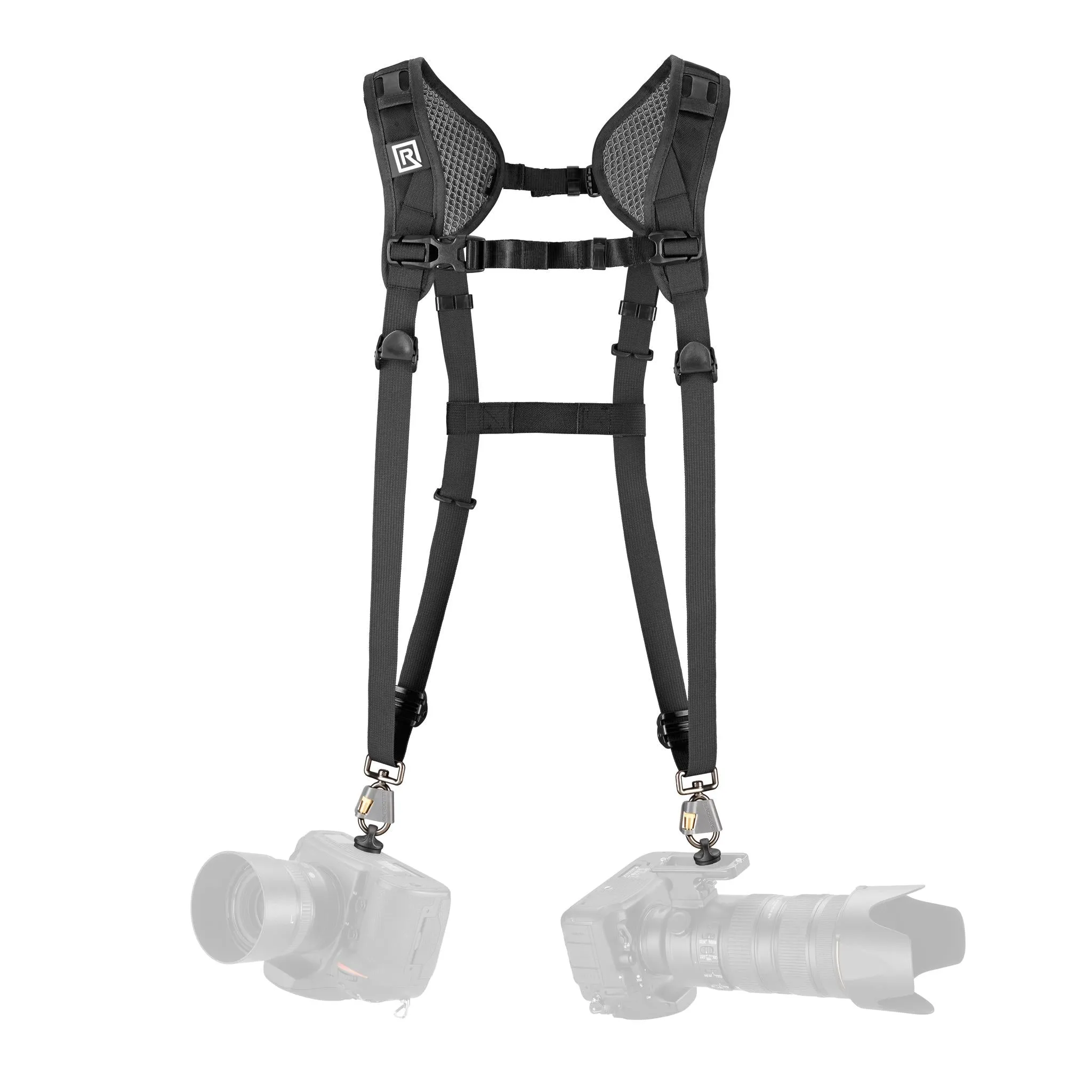 Black Rapid Double Slim