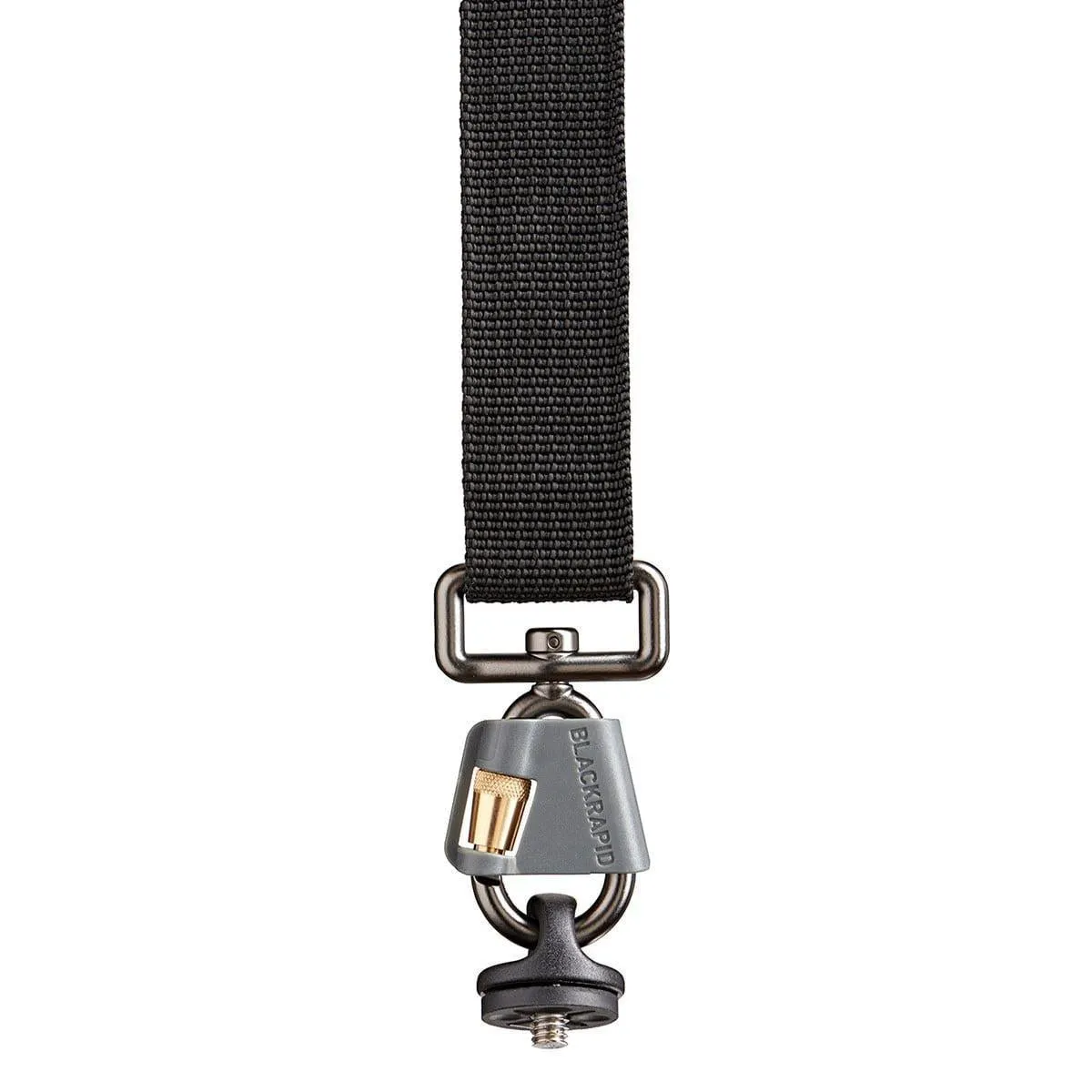 Black Rapid Double Slim