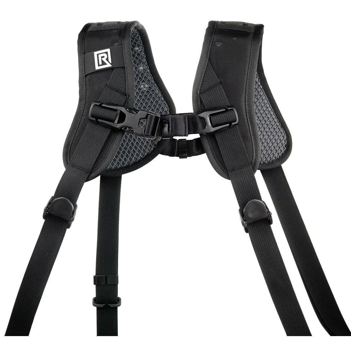 Black Rapid Double Slim