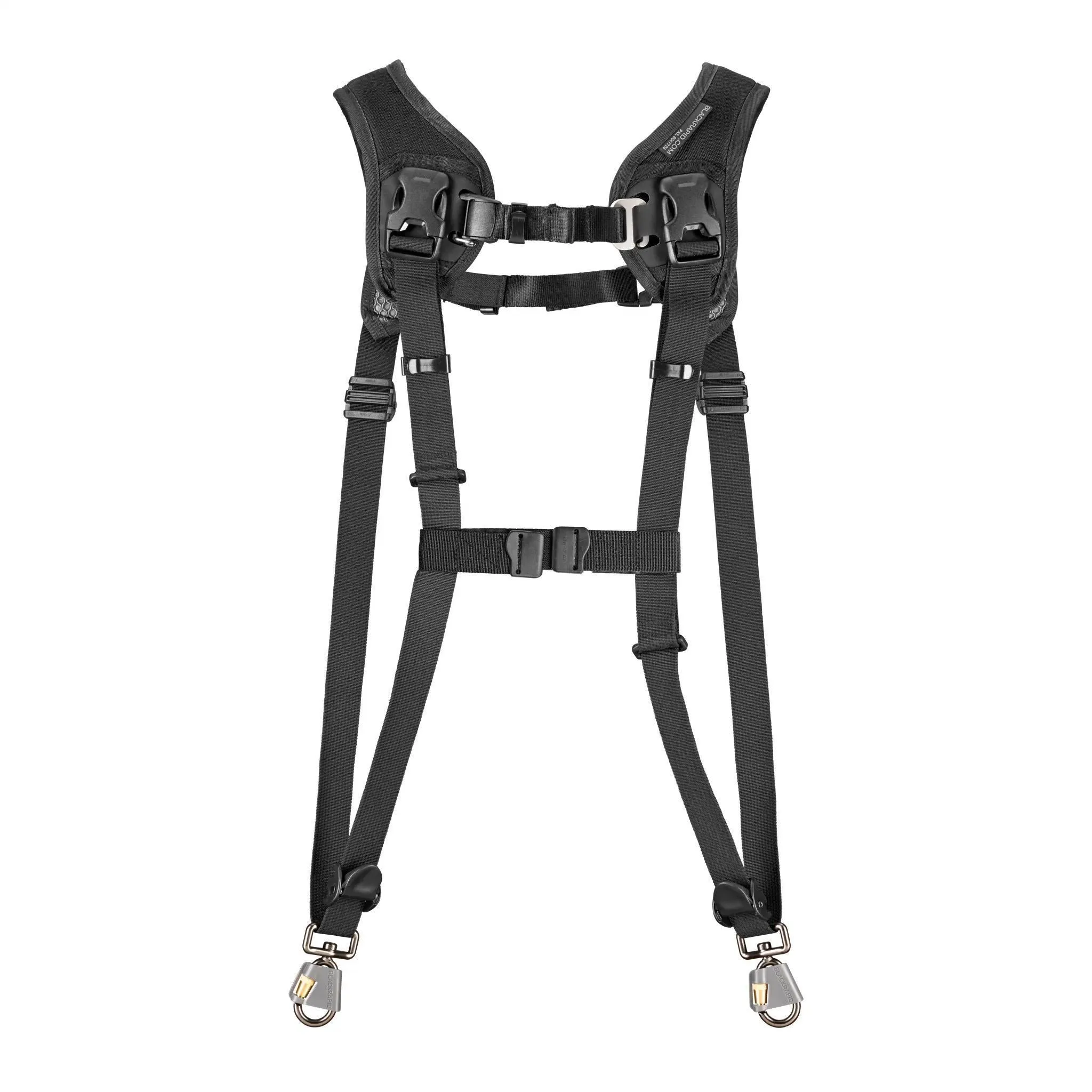 Black Rapid Double Slim