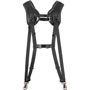 Blackrapid Double Dual Sling Camera Strap