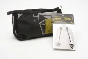 BlackRapid Sling Camera Strap Double Breathable (Black), Mint