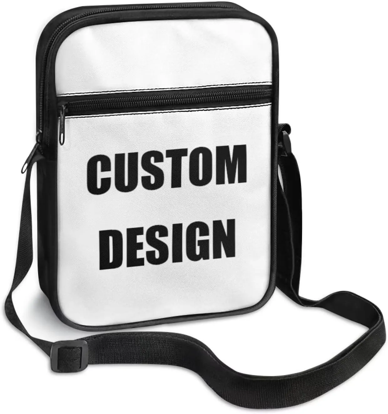 Boatee Small Messenger Bag for Women Casual Multi-Purpose Crossbody Handbag