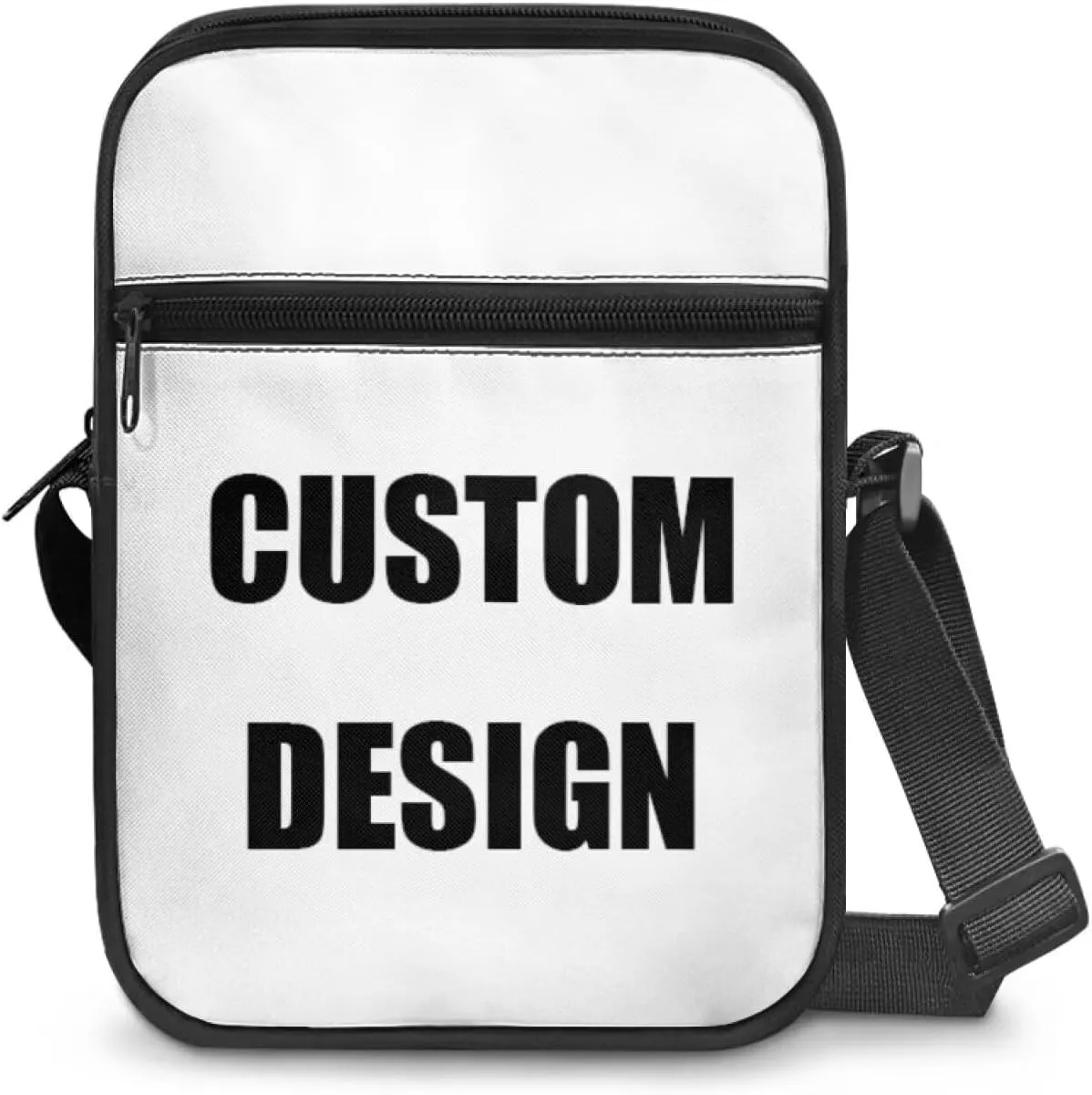Boatee Small Messenger Bag for Women Casual Multi-Purpose Crossbody Handbag