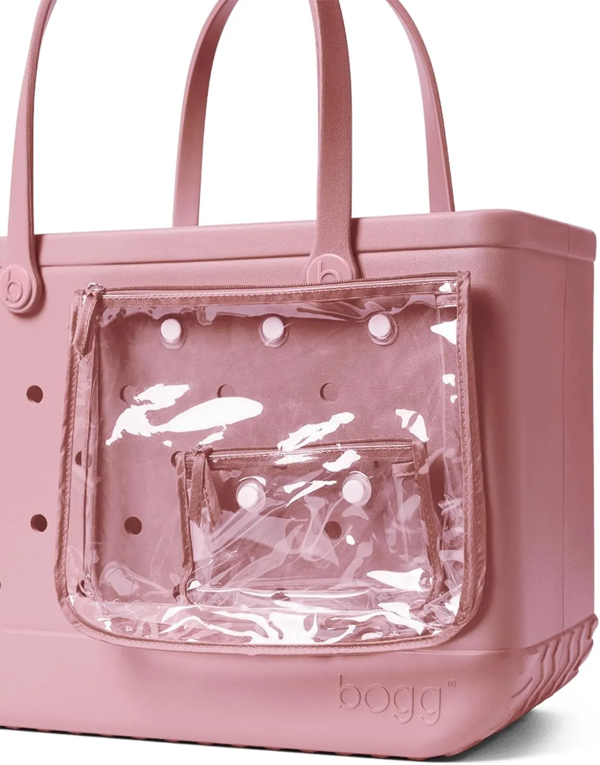 BOGG BAG - Original, Extra Large Tote Bag - 19in L x 9in W x 14in H - Lightweight, Washable, Durable - All Purpose EVA
