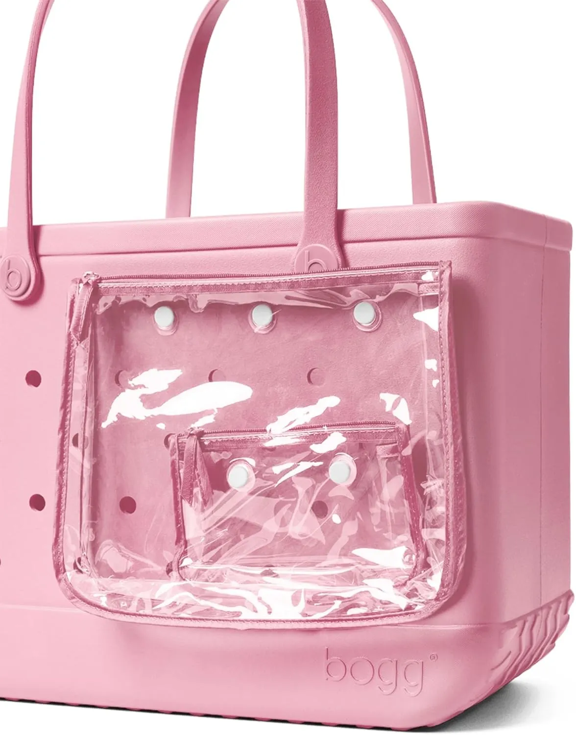 BOGG BAG - Original, Extra Large Tote Bag - 19in L x 9in W x 14in H - Lightweight, Washable, Durable - All Purpose EVA