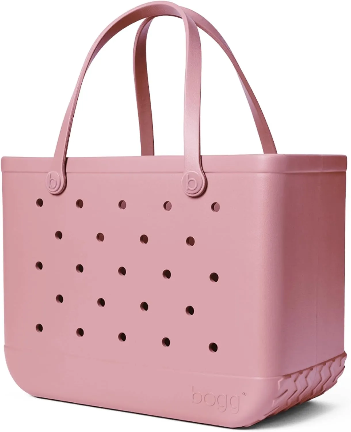 BOGG BAG - Original, Extra Large Tote Bag - 19in L x 9in W x 14in H - Lightweight, Washable, Durable - All Purpose EVA