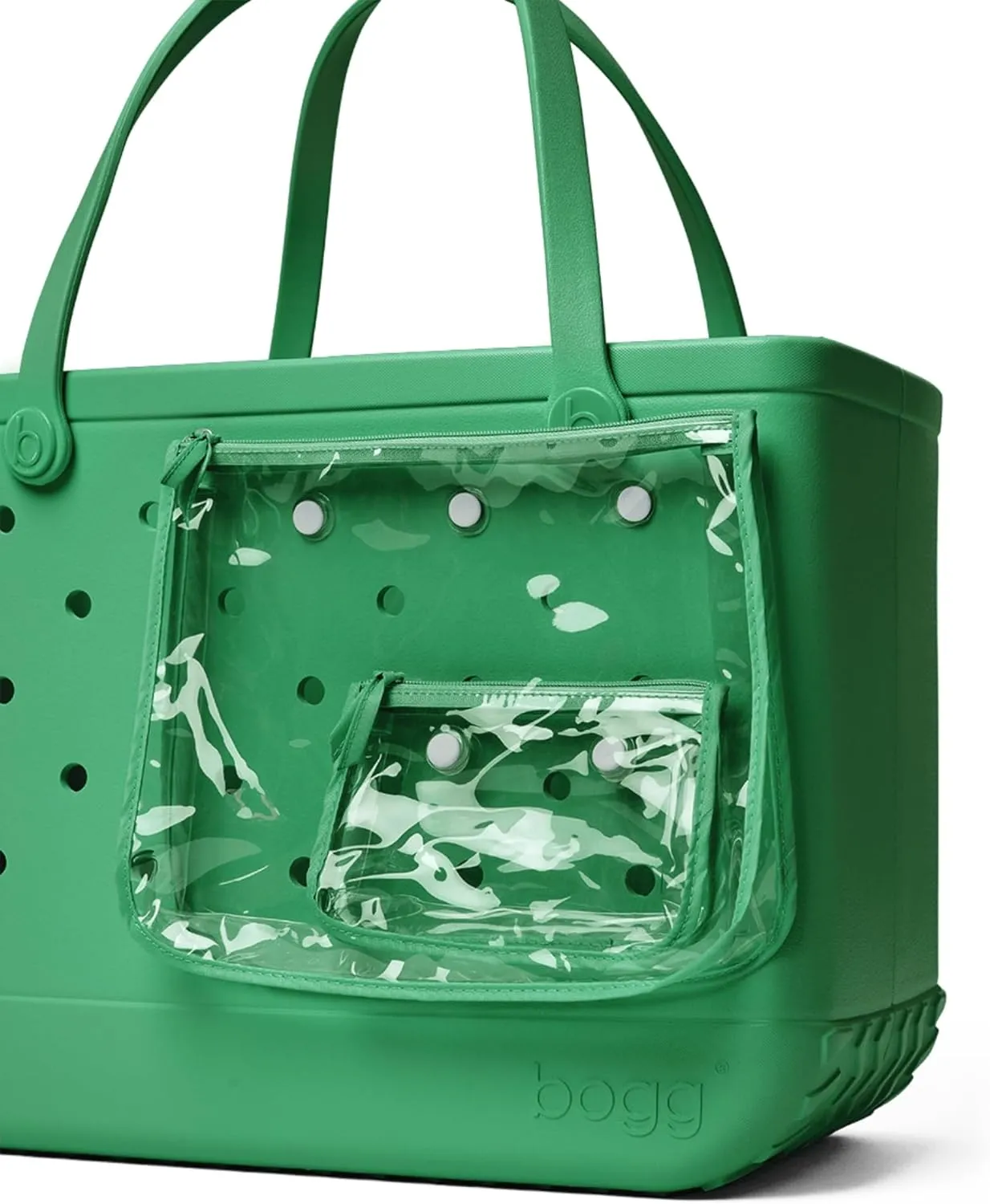 BOGG BAG - Original, Extra Large Tote Bag - 19in L x 9in W x 14in H - Lightweight, Washable, Durable - All Purpose EVA