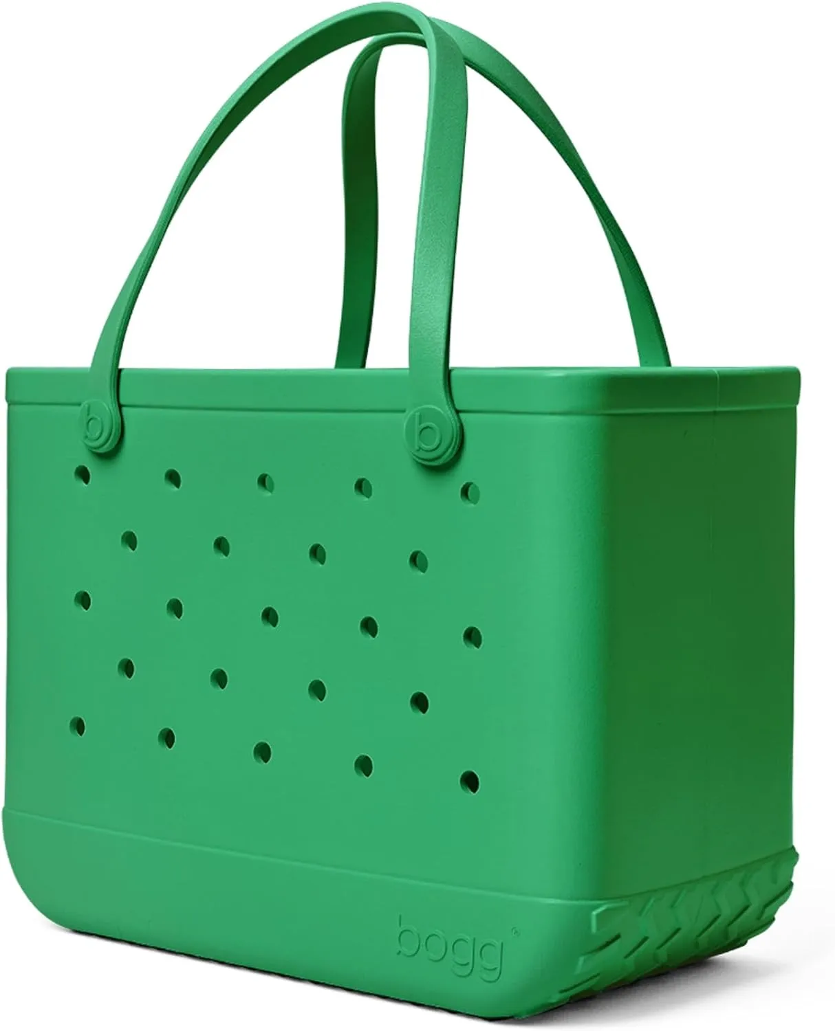 BOGG BAG - Original, Extra Large Tote Bag - 19in L x 9in W x 14in H - Lightweight, Washable, Durable - All Purpose EVA