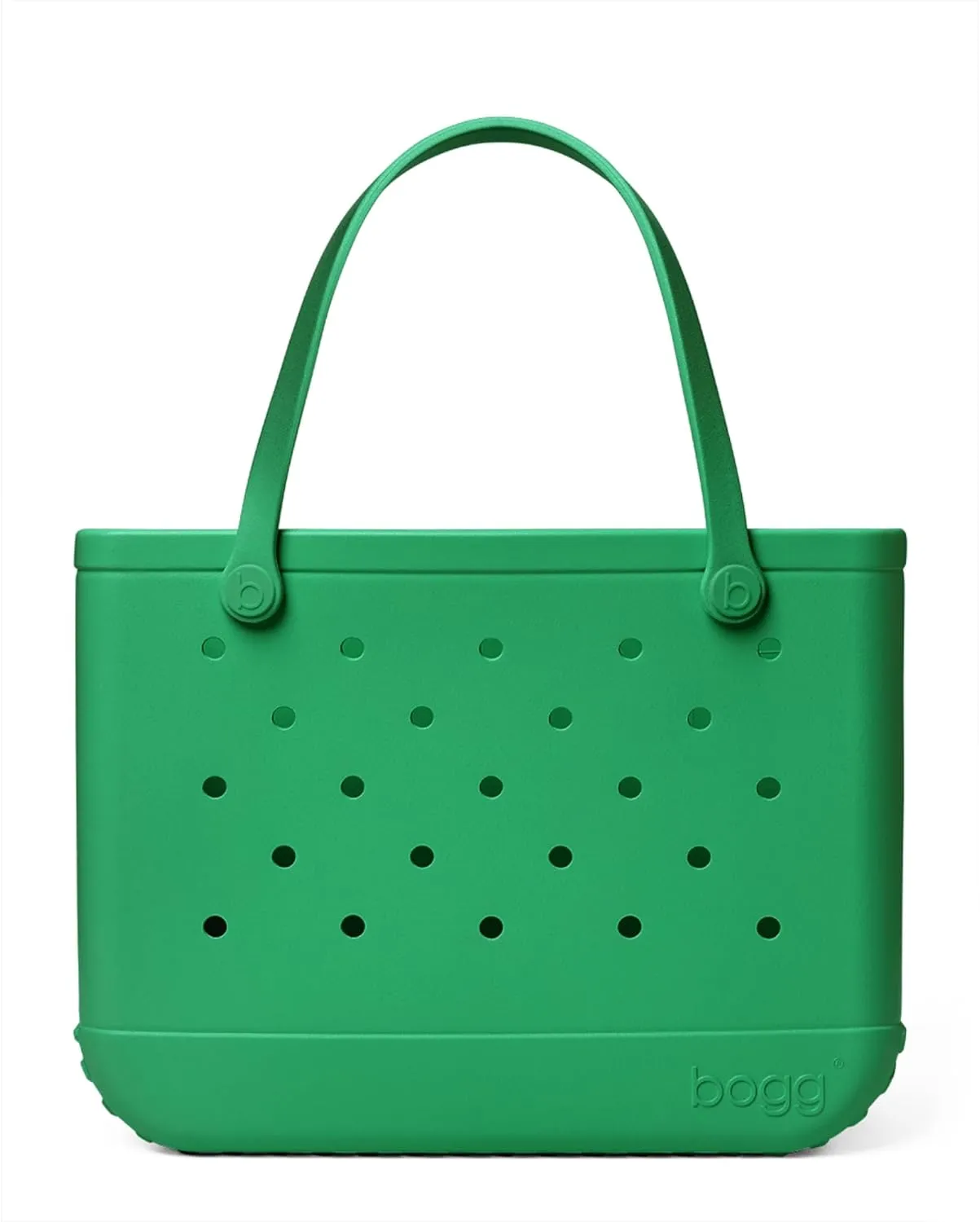 BOGG BAG - Original, Extra Large Tote Bag - 19in L x 9in W x 14in H - Lightweight, Washable, Durable - All Purpose EVA